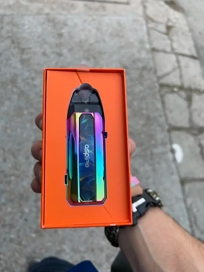 Esmoker.BG Стара Загора Патриарха