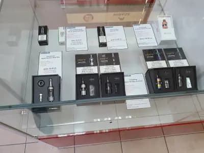 Esmoker.BG Стара Загора Патриарха