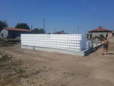 ЕЛЕКТРОН ИЗОЛБАУ ЕООД