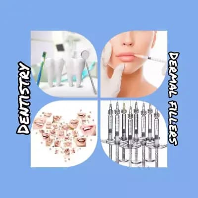 Дентален кабинет Д-р Мария Алужейл/ Aluzheyl dental practice