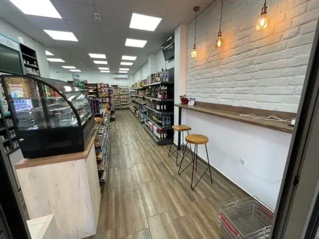 Traki SHOP магазин предлагащ IQOS устройства