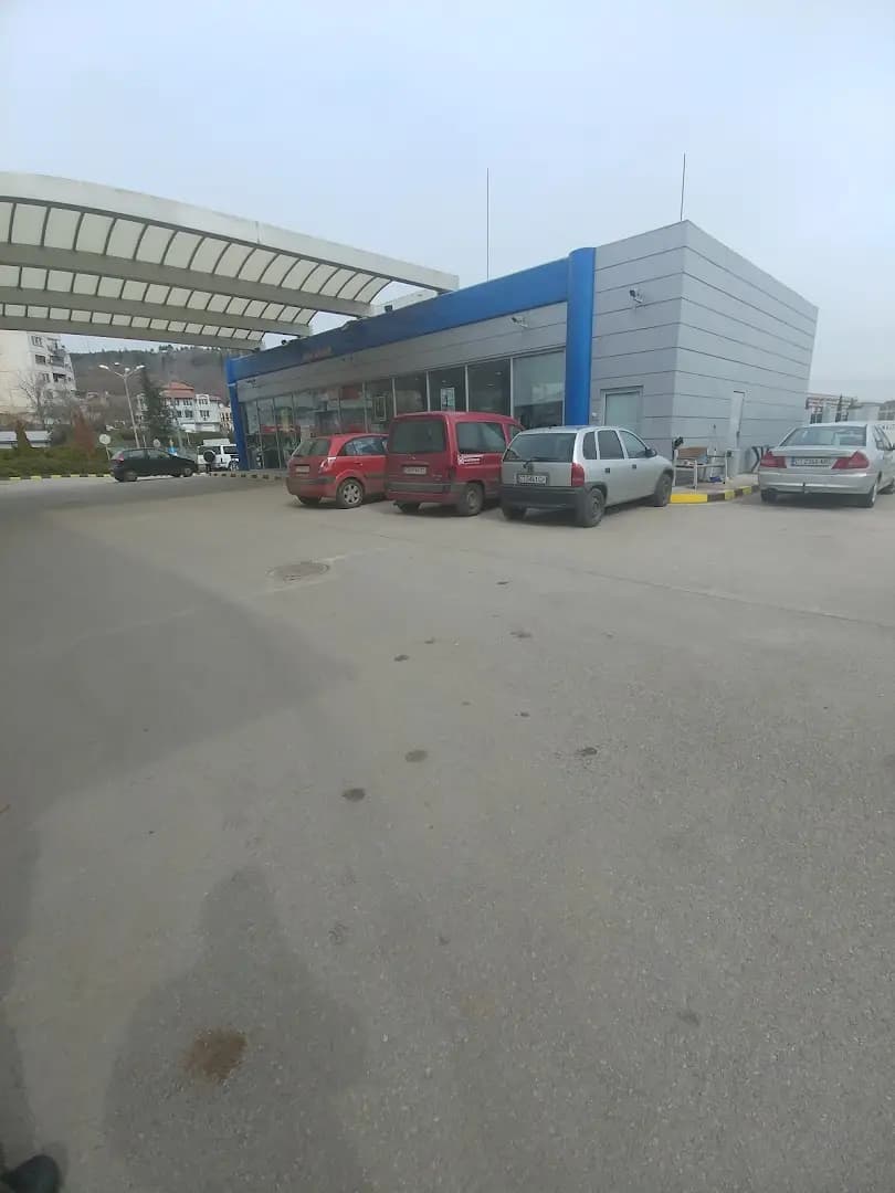 ЕКО България