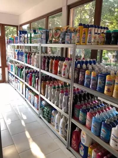 Турски магазин Istanbul shop
