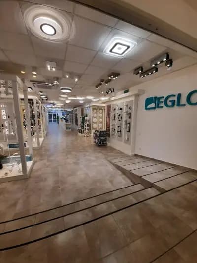 EGLO Bulgaria Stara Zagora, ЕГЛО България Стара Загора