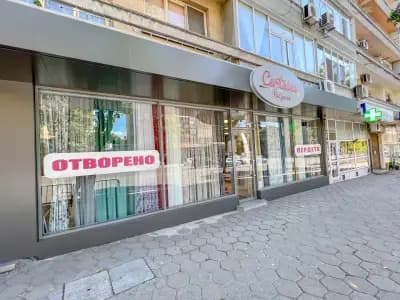 Curtains Bulgaria - Пердета, Щори, Корнизи