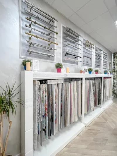 Curtains Bulgaria - Пердета, Щори, Корнизи