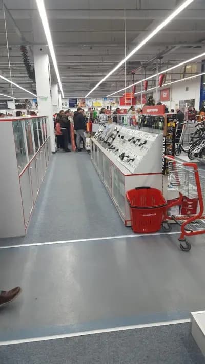 Технополис Стара Загора