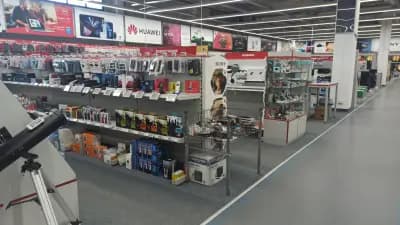 Технополис Стара Загора
