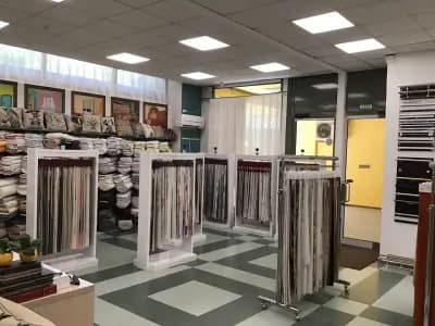 OUTLET- Пердета и Завеси
