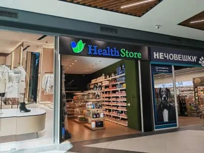 Healthstore