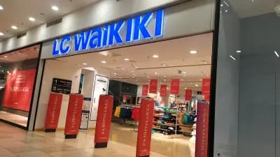 LC WAIKIKI