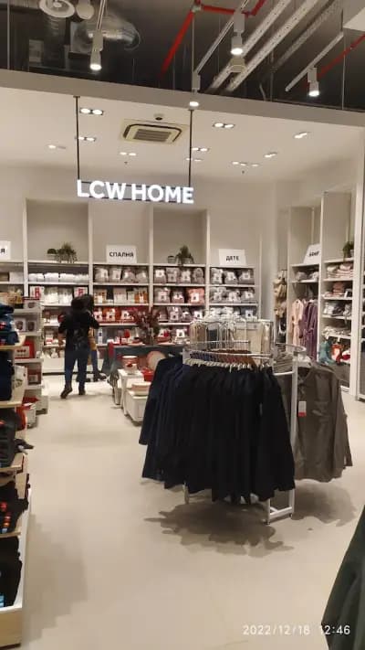 LC WAIKIKI