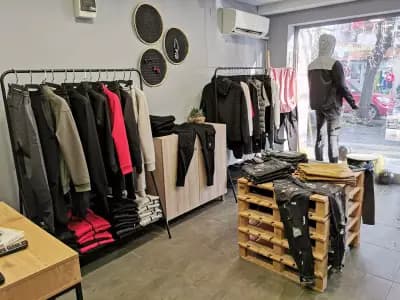 Girl & MEN FASHION