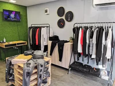 Girl & MEN FASHION