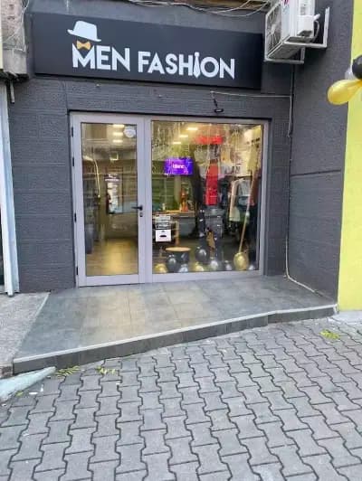 Girl & MEN FASHION