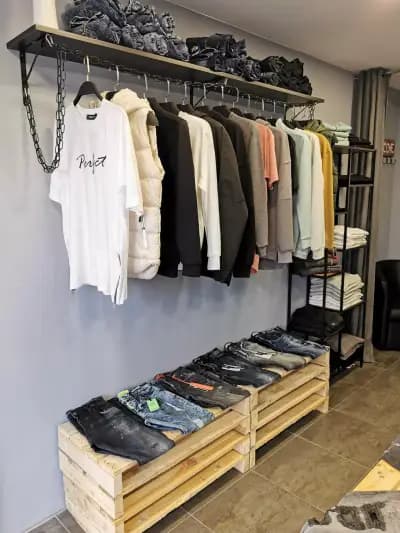 Girl & MEN FASHION