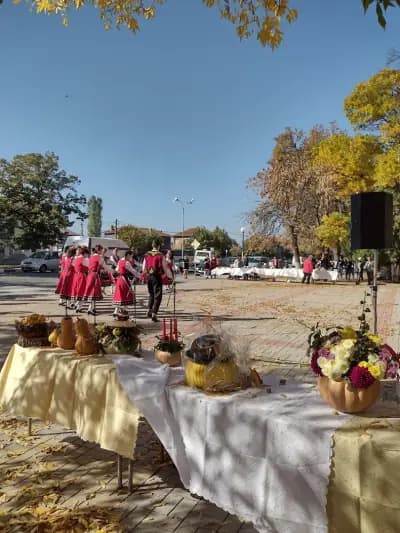 Кметсво Горски извор