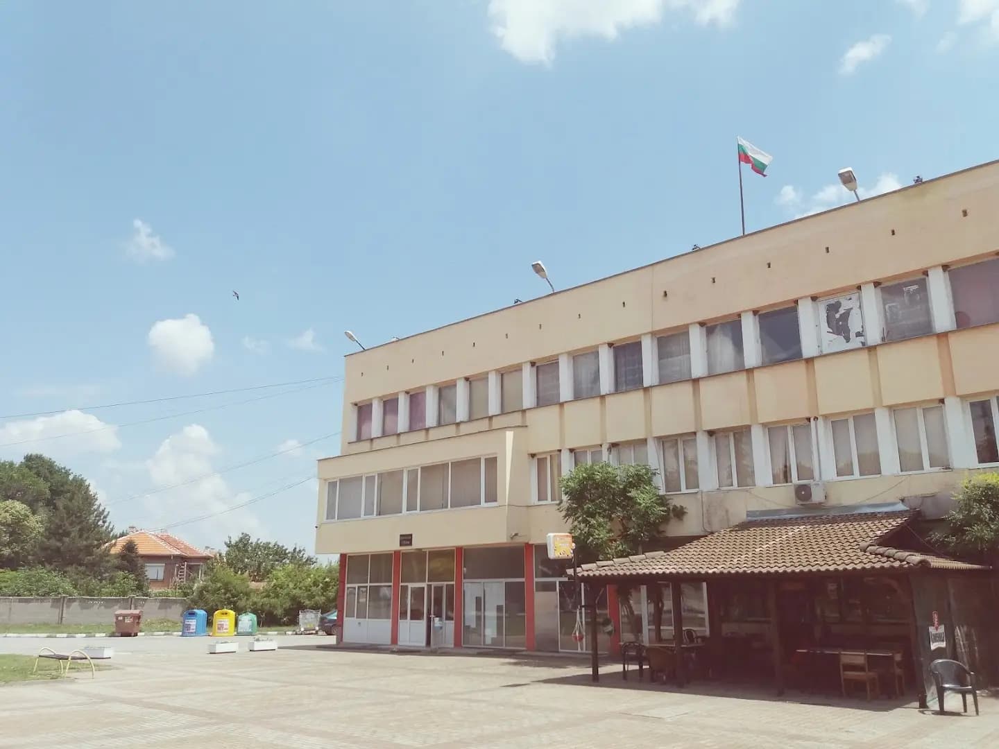 Кметсво Горски извор
