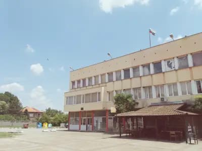 Кметсво Горски извор