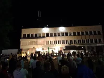 Кметсво Горски извор