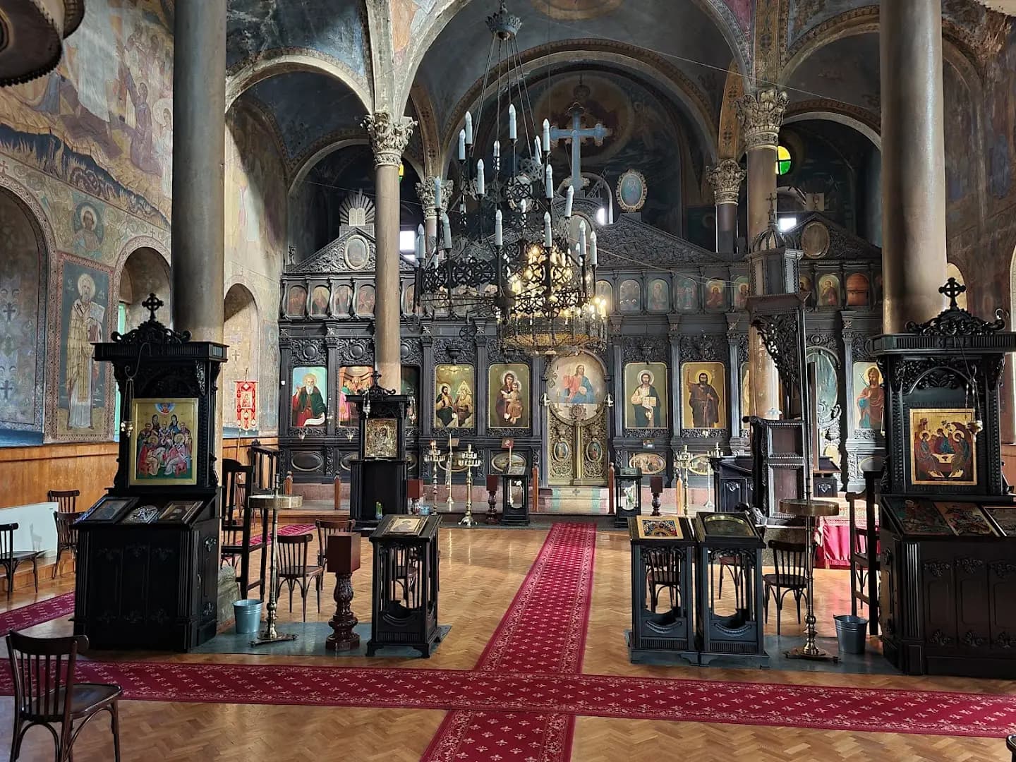 Храм "Света Троица"