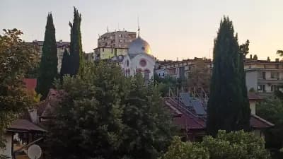 Храм "Света Троица"