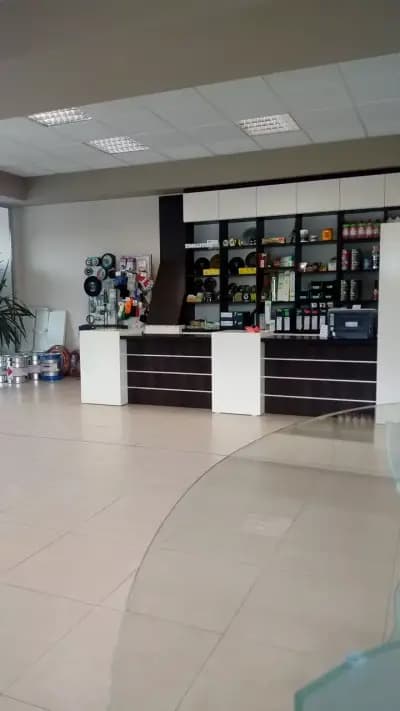 ЖЕЛЕЗНИК - М