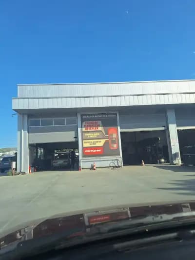 Автомивка OSS