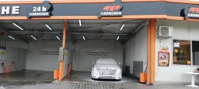 Керхер Автомивка