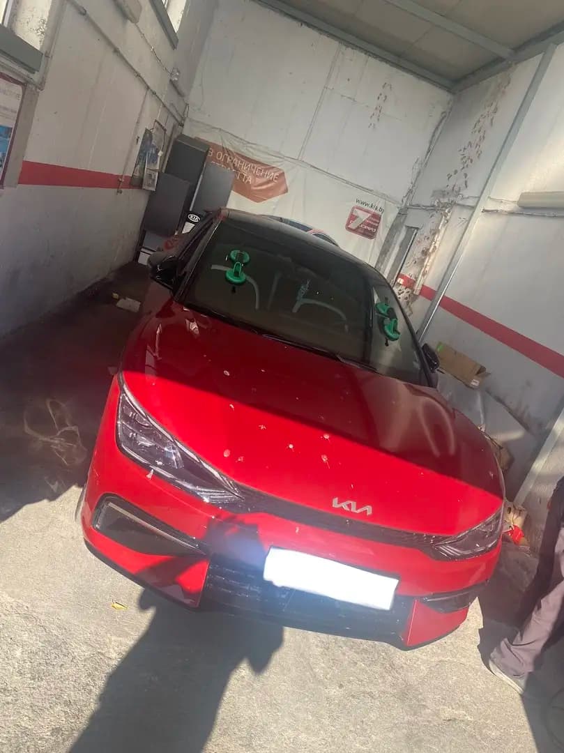 Автостъкла "НЮ ГЛАС"