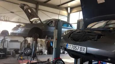 ВЕНЕРА СЕРВИЗ