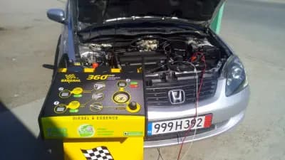 Bardahl Service Стара Загора