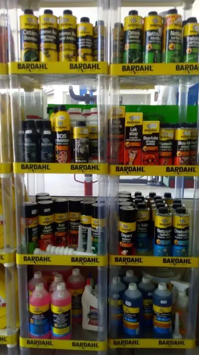 Bardahl Service Стара Загора