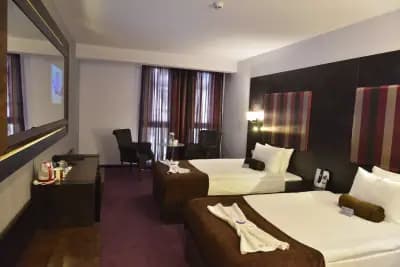 Best Boutique Hotel