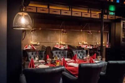 Best Boutique Hotel