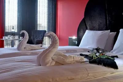 Best Boutique Hotel