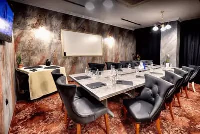 Best Boutique Hotel