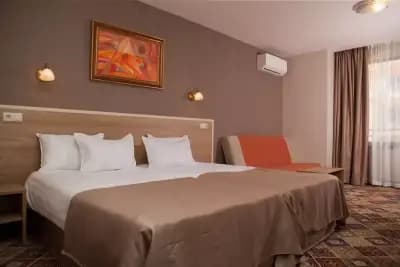 Hotel Motto