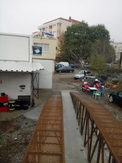 Полиуретанови Тампони
