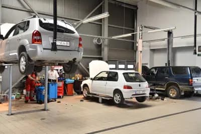 Honda сервиз Стара Загора