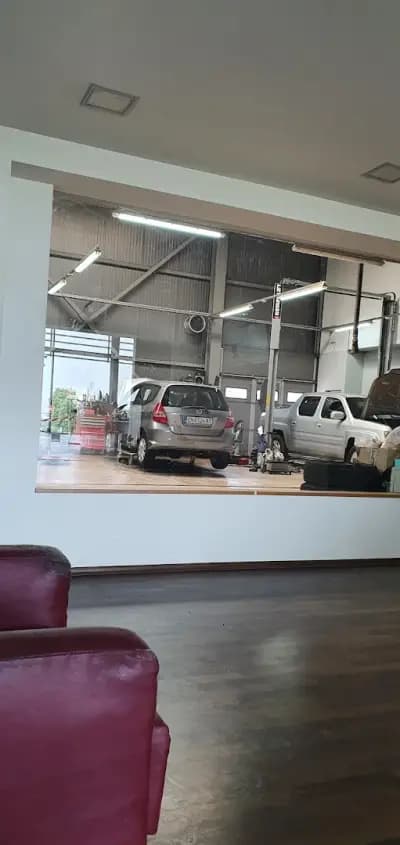 Honda сервиз Стара Загора