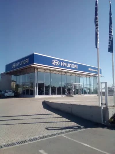 Инд Комерс