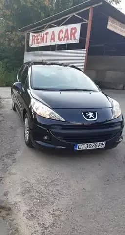 Rent a car І Автомобили под наем І Ниски цени І Икономични коли І Градска кола І Стара Загора