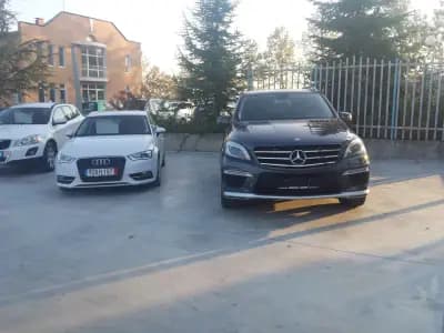 АВТОКОМПЛЕКС БОНЕВ