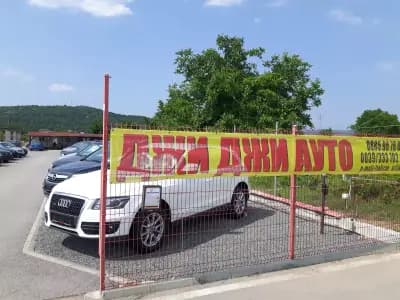 ДЖИ ДЖИ АУТО