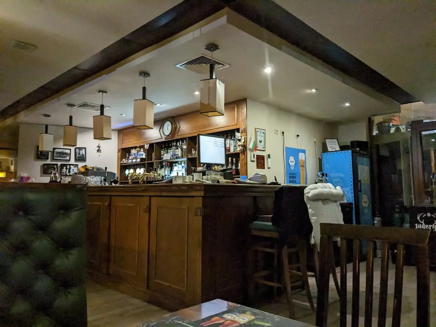 Beer House SZ