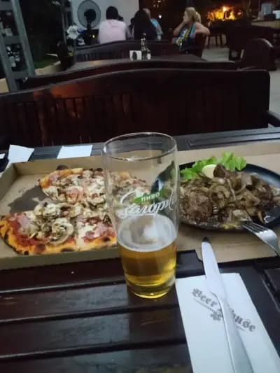 Beer House SZ