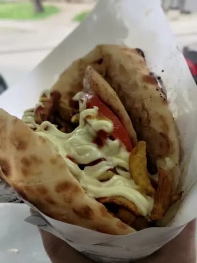 Сандвичака Стара Загора