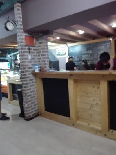 Сандвичака Стара Загора
