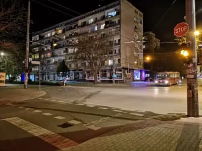 ЗАКУСВАЛНЯ ТРАКИЯ